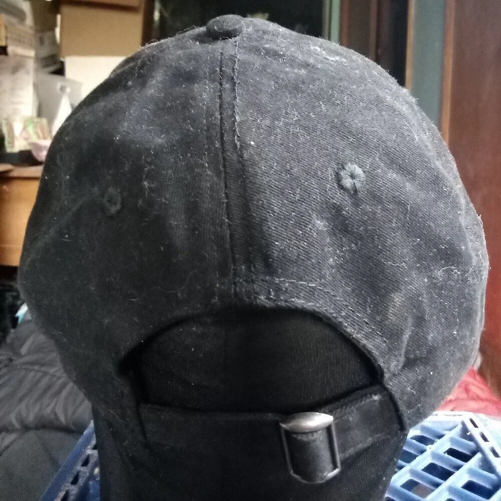 Inuyasha Anime Manga Strap Back Hat Cap